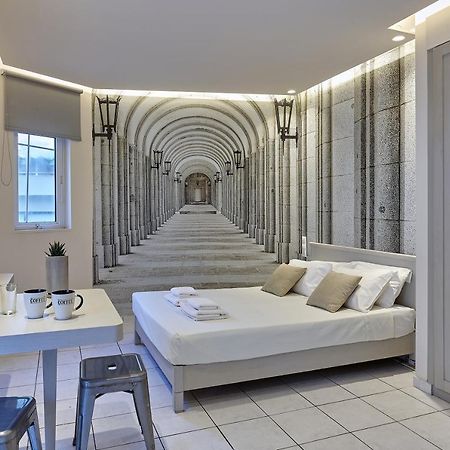 Prime Room In Heraklion Center Экстерьер фото