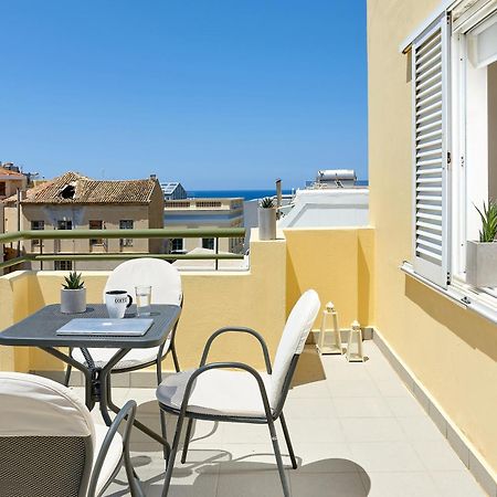 Prime Room In Heraklion Center Экстерьер фото