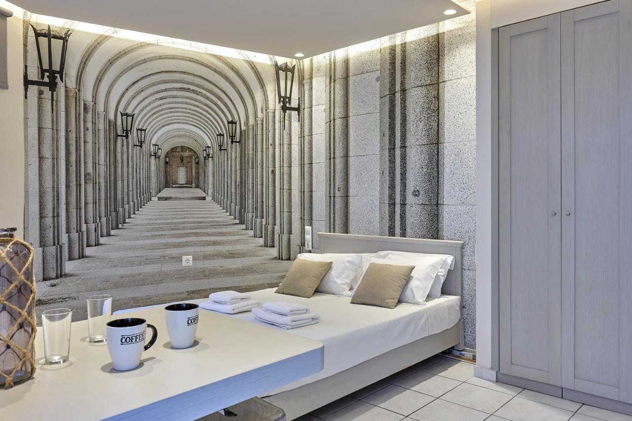 Prime Room In Heraklion Center Экстерьер фото