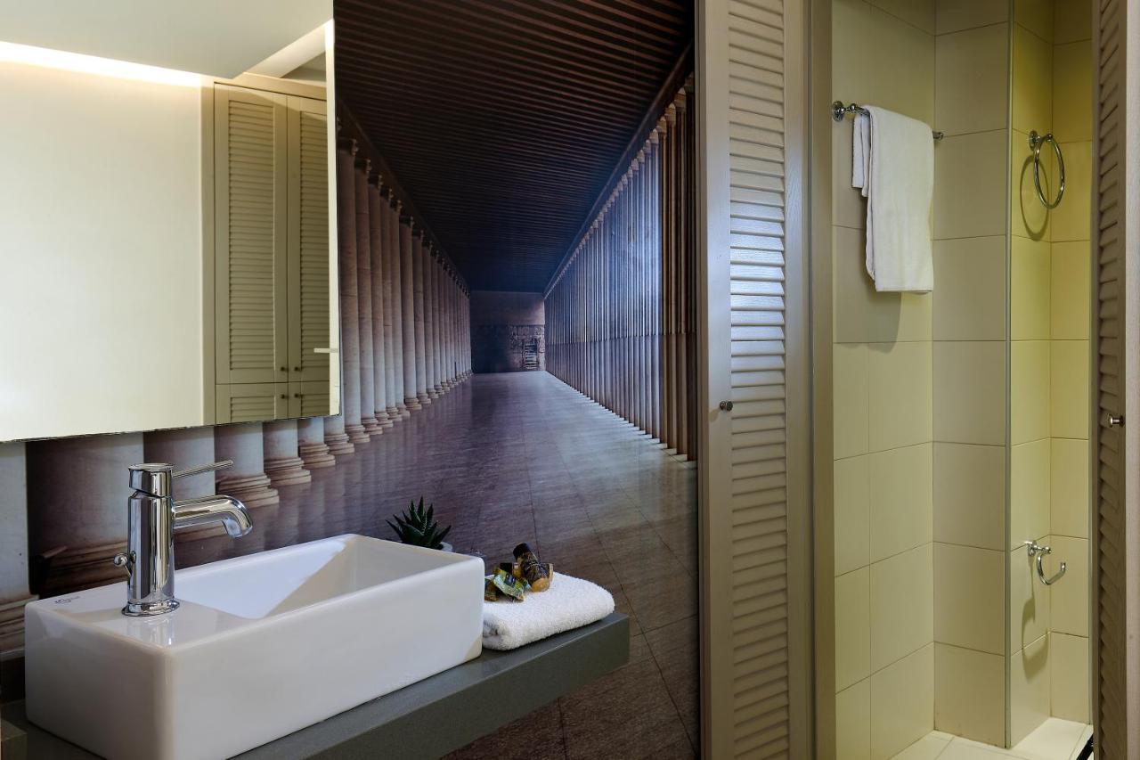 Prime Room In Heraklion Center Экстерьер фото