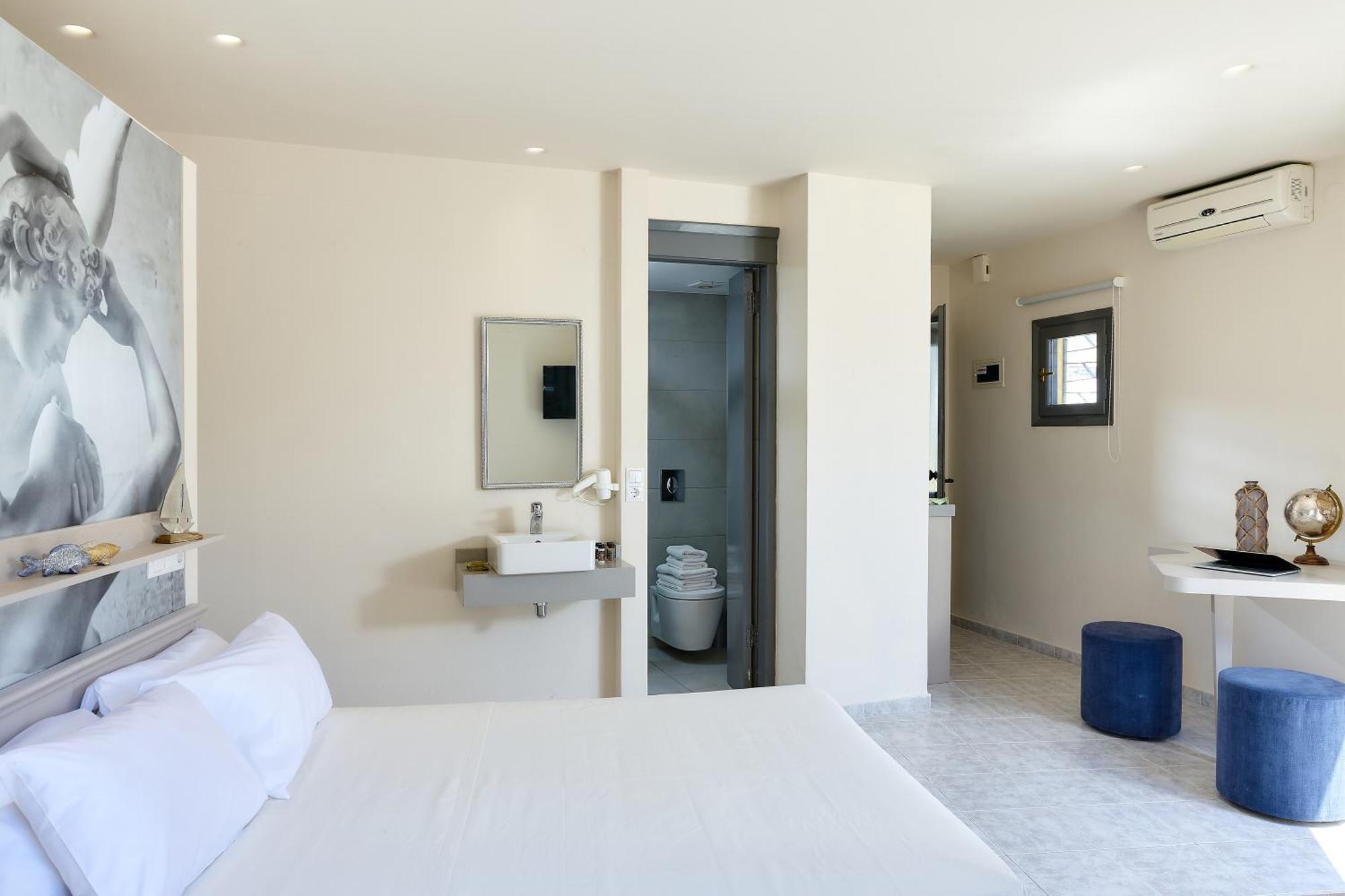 Prime Room In Heraklion Center Экстерьер фото